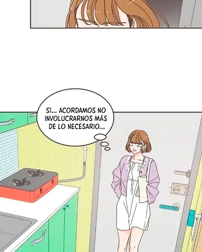 Ella es mi tipo  Capítulo 67 page 16