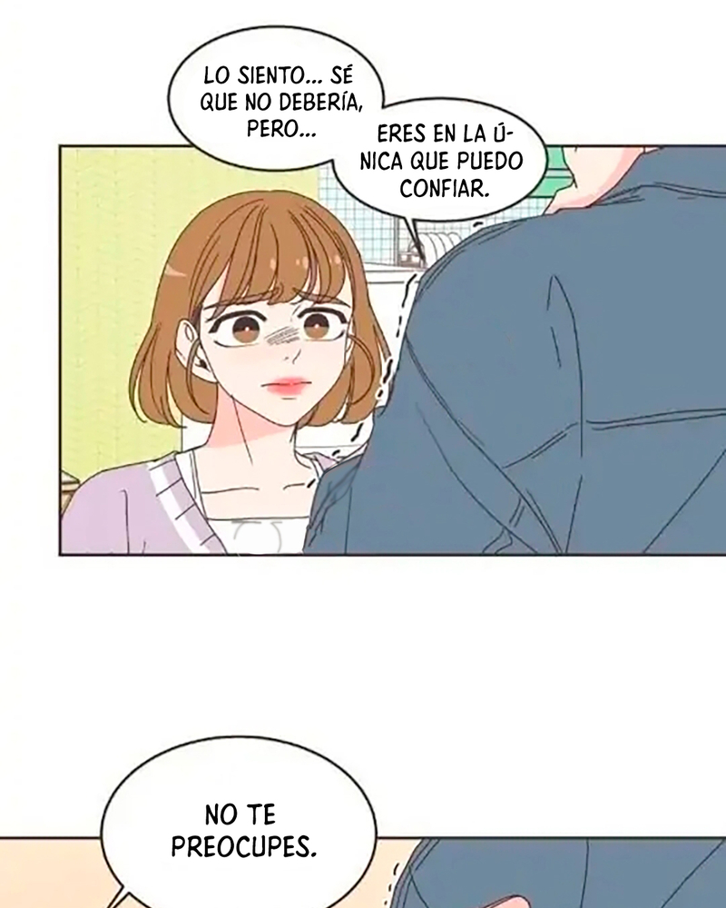 Ella es mi tipo  Capítulo 67 page 29