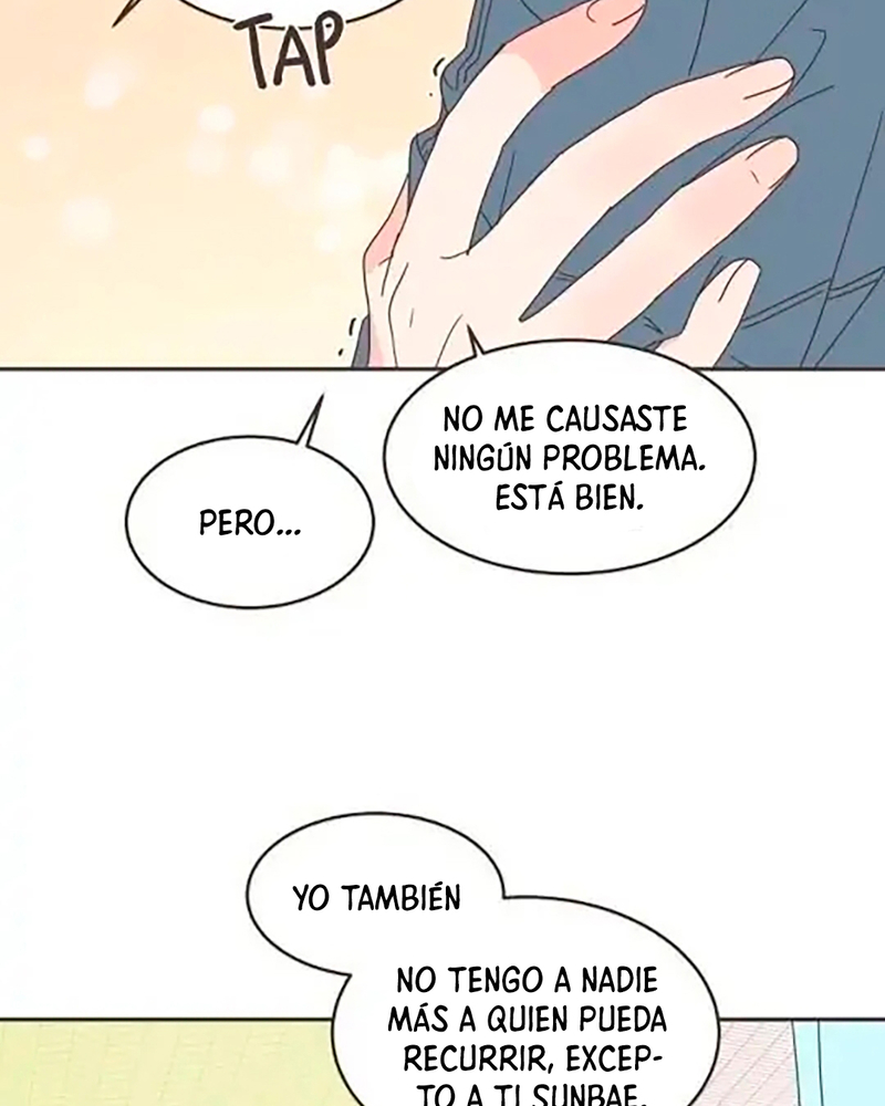 Ella es mi tipo  Capítulo 67 page 30