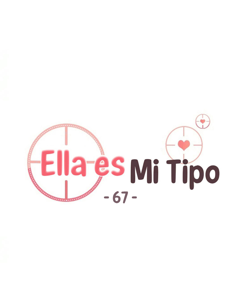 Ella es mi tipo  Capítulo 67 page 33