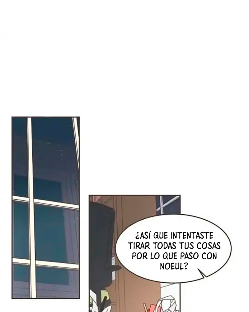 Ella es mi tipo  Capítulo 67 page 34