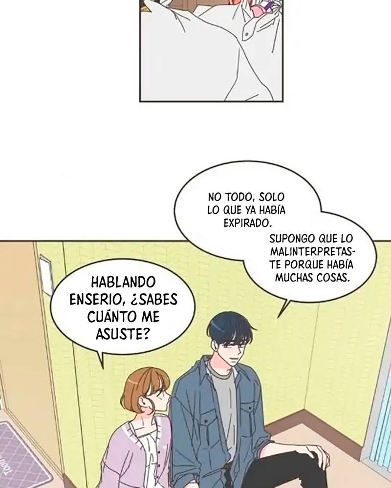 Ella es mi tipo  Capítulo 67 page 35