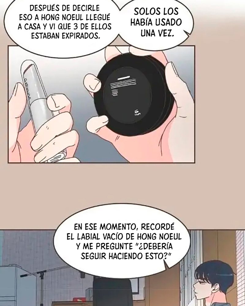 Ella es mi tipo  Capítulo 67 page 38