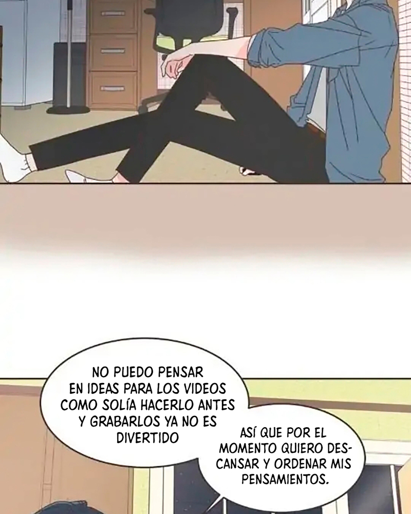 Ella es mi tipo  Capítulo 67 page 39