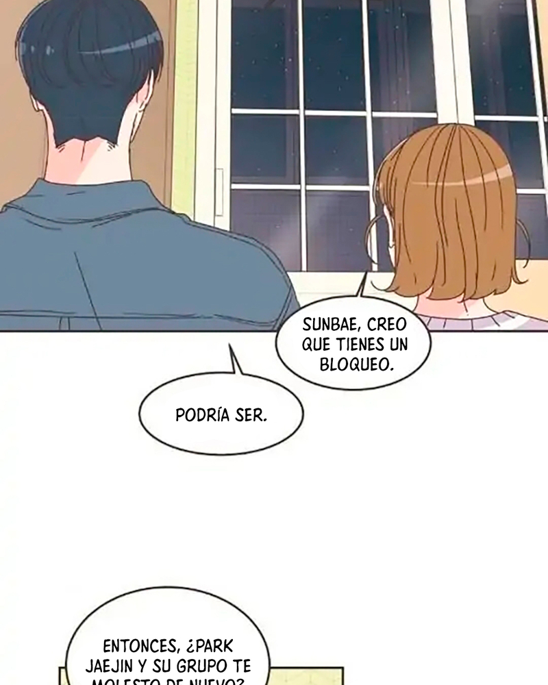 Ella es mi tipo  Capítulo 67 page 40