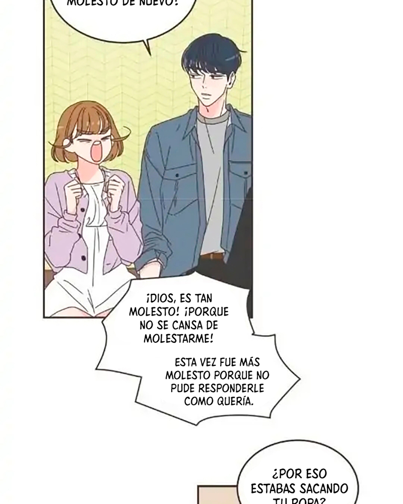 Ella es mi tipo  Capítulo 67 page 41