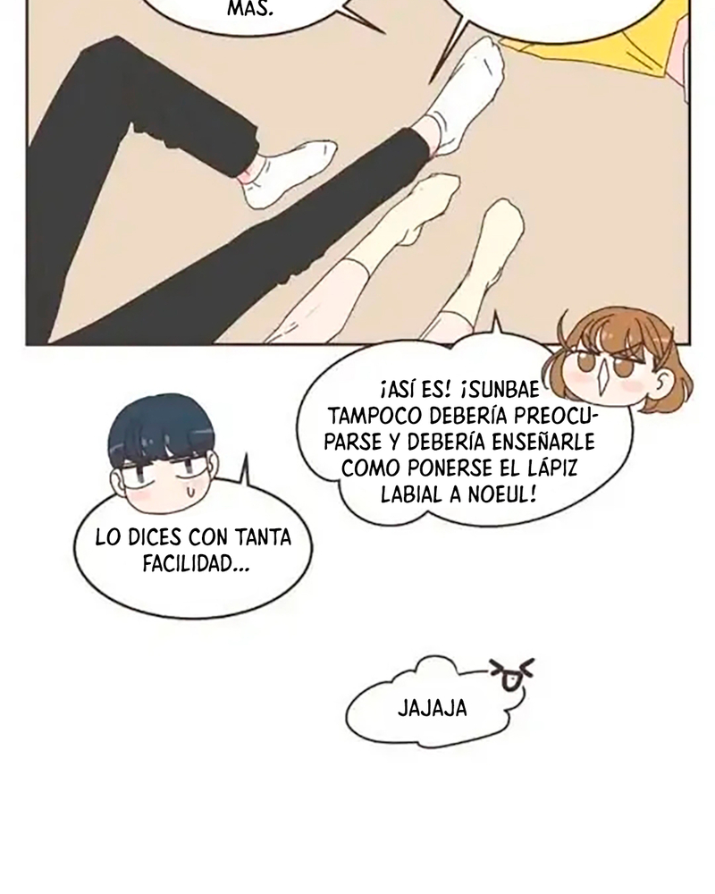 Ella es mi tipo  Capítulo 67 page 43
