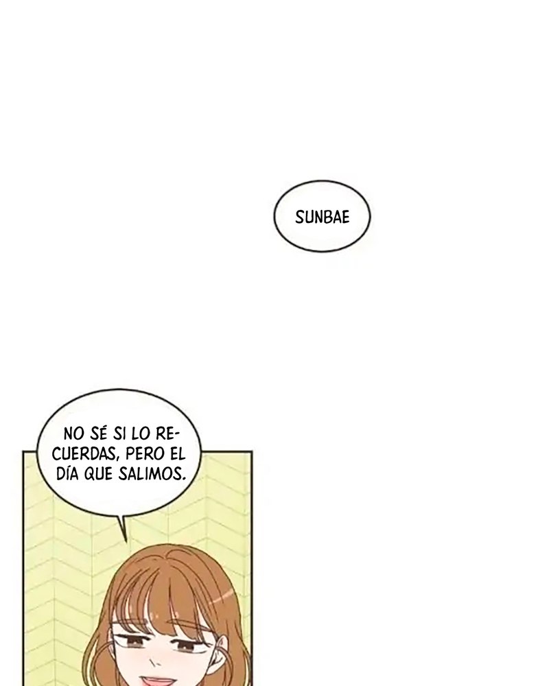 Ella es mi tipo  Capítulo 67 page 45