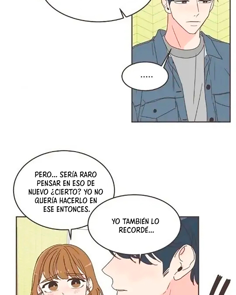 Ella es mi tipo  Capítulo 67 page 47