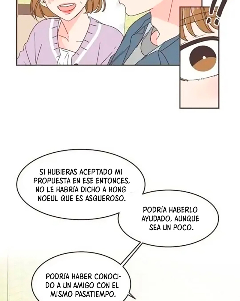 Ella es mi tipo  Capítulo 67 page 48