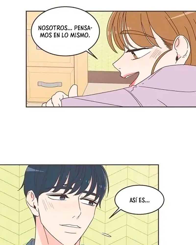 Ella es mi tipo  Capítulo 67 page 50