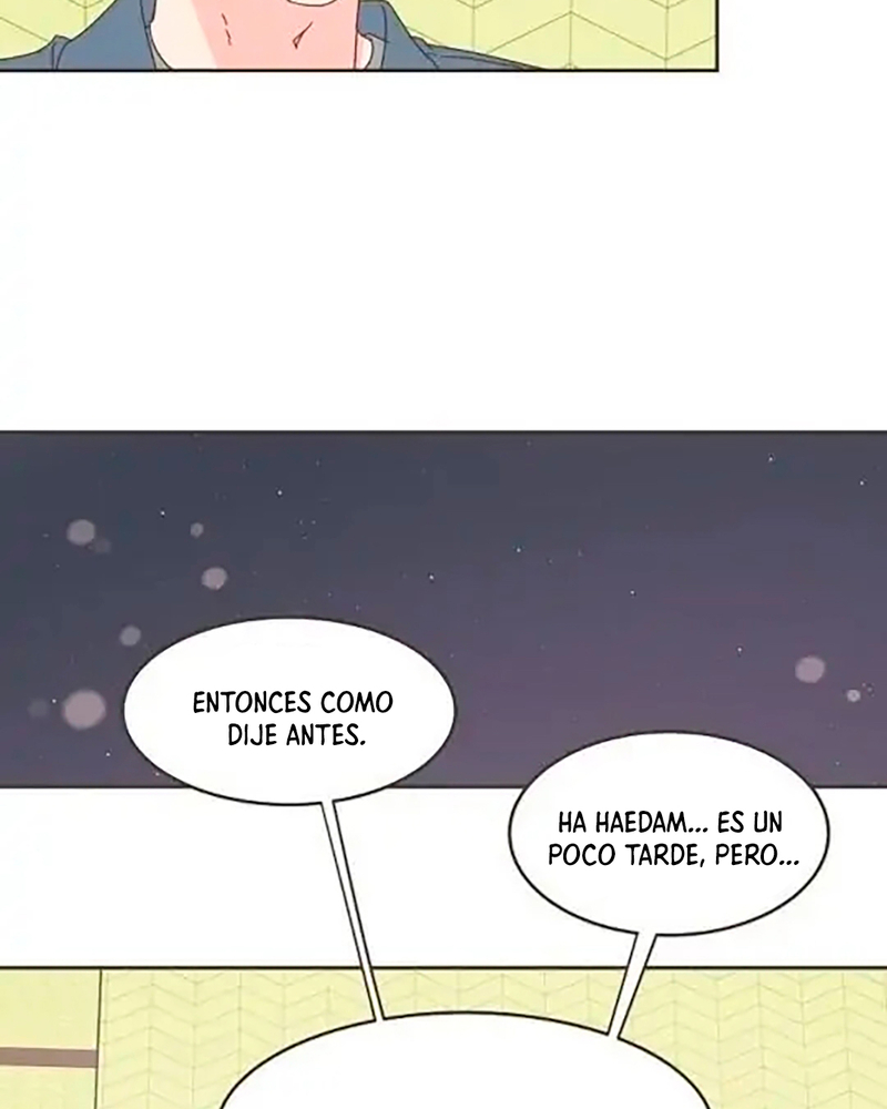 Ella es mi tipo  Capítulo 67 page 51