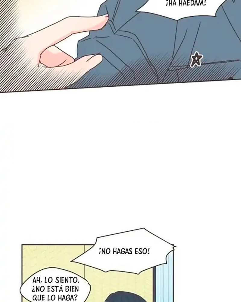 Ella es mi tipo  Capítulo 67 page 54