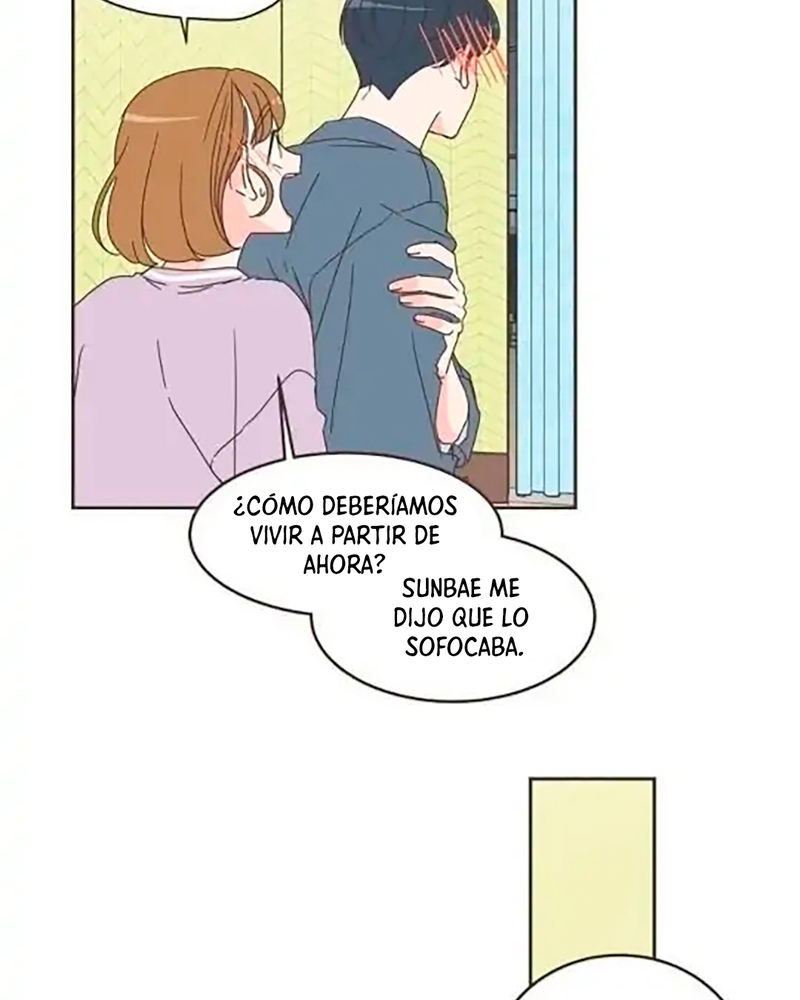 Ella es mi tipo  Capítulo 67 page 55