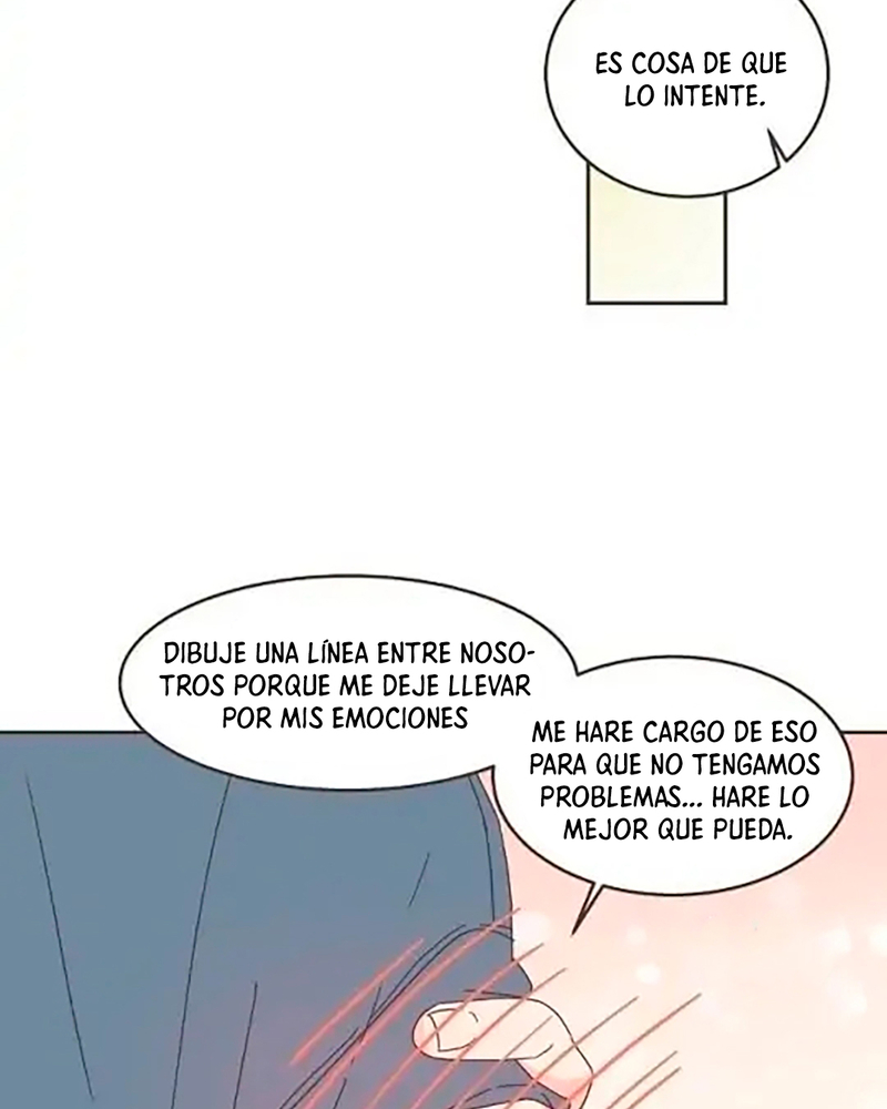 Ella es mi tipo  Capítulo 67 page 56