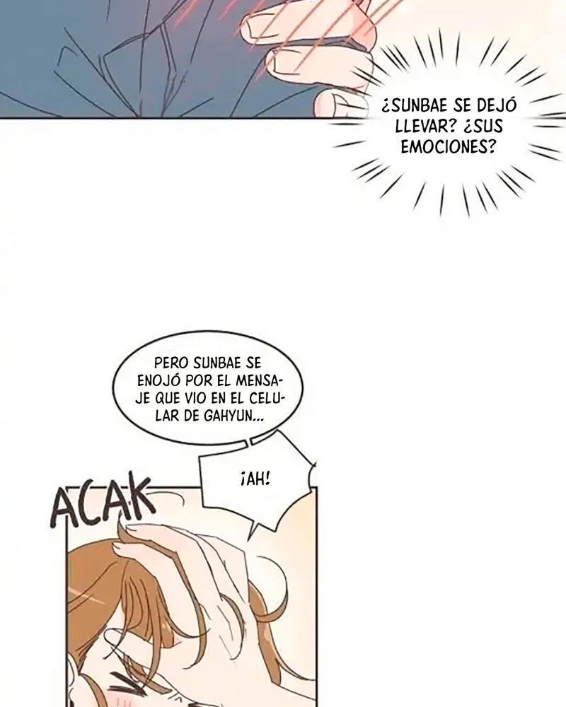 Ella es mi tipo  Capítulo 67 page 57