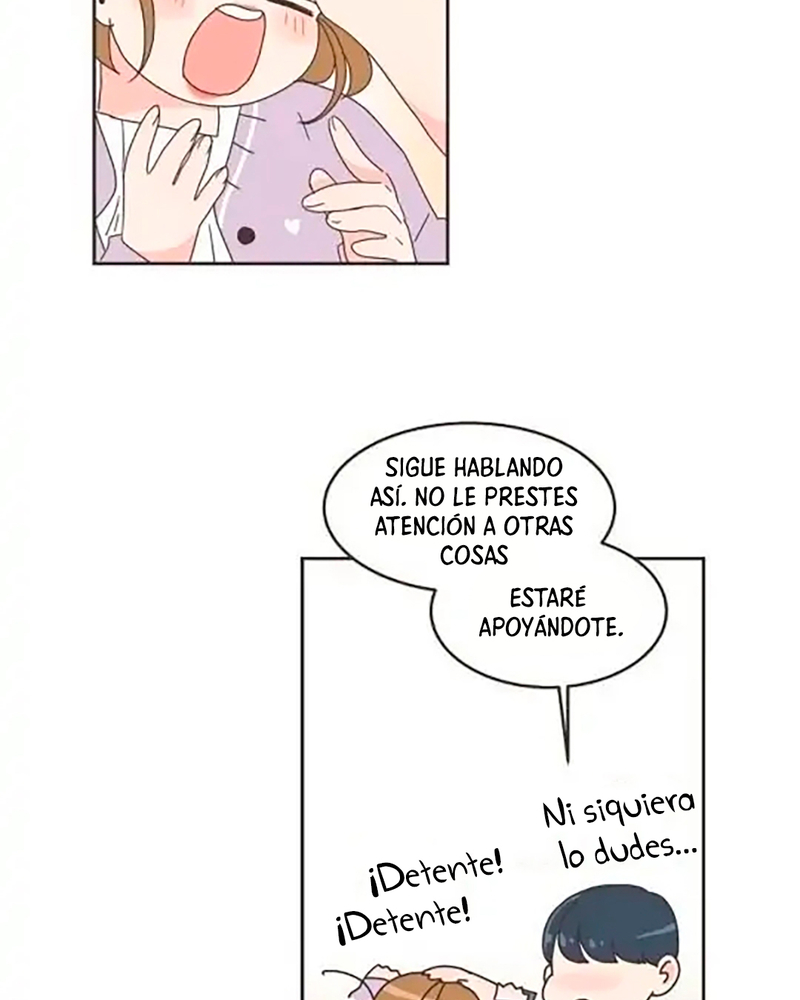 Ella es mi tipo  Capítulo 67 page 58