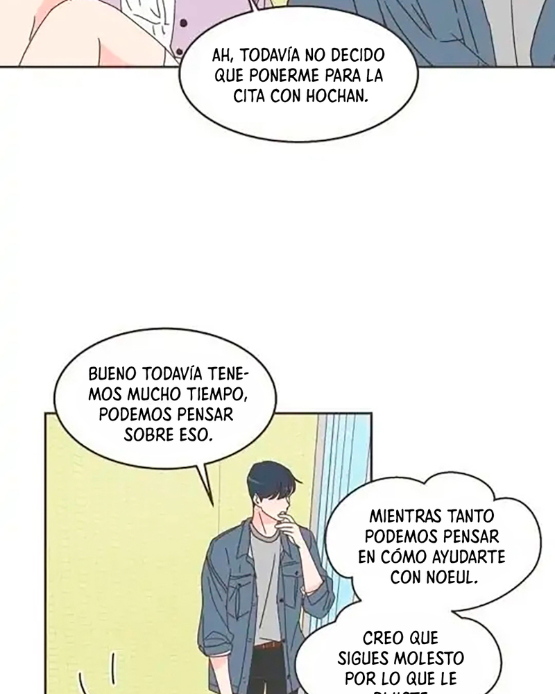 Ella es mi tipo  Capítulo 67 page 60
