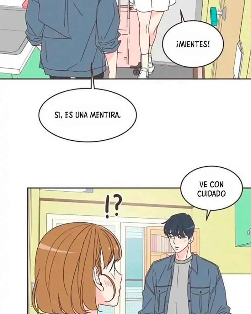 Ella es mi tipo  Capítulo 67 page 63