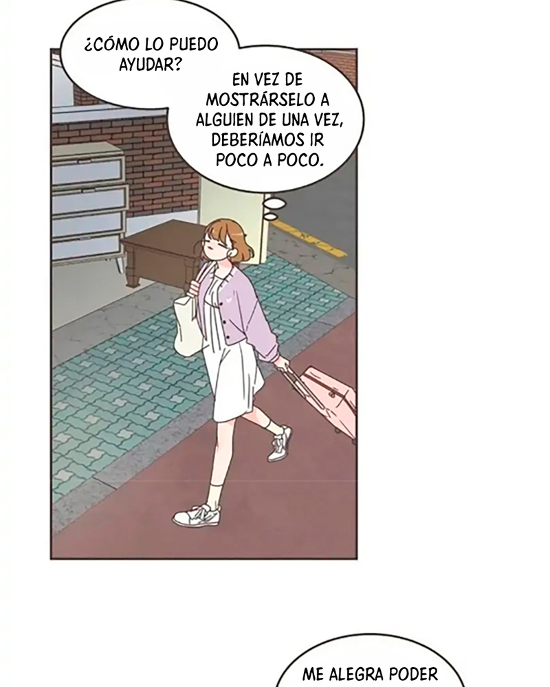 Ella es mi tipo  Capítulo 67 page 66
