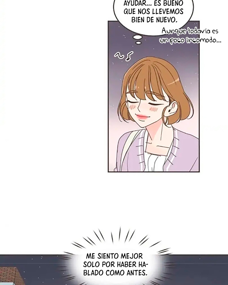 Ella es mi tipo  Capítulo 67 page 67