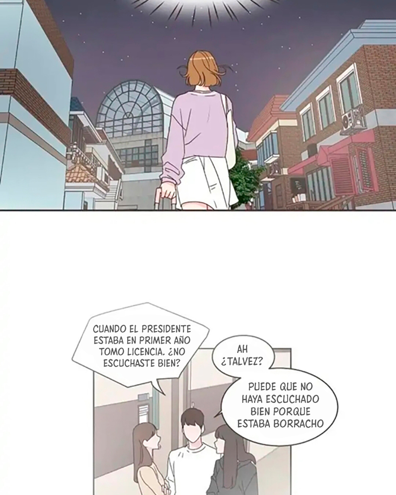 Ella es mi tipo  Capítulo 67 page 68