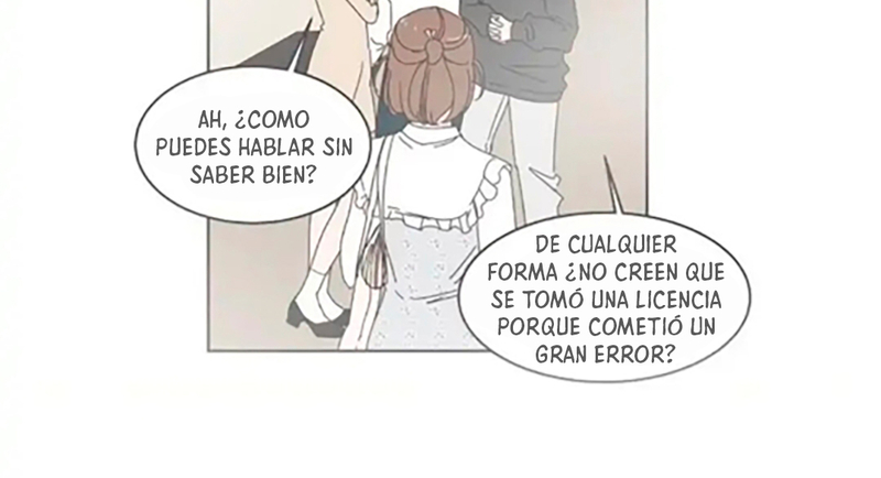 Ella es mi tipo  Capítulo 67 page 69