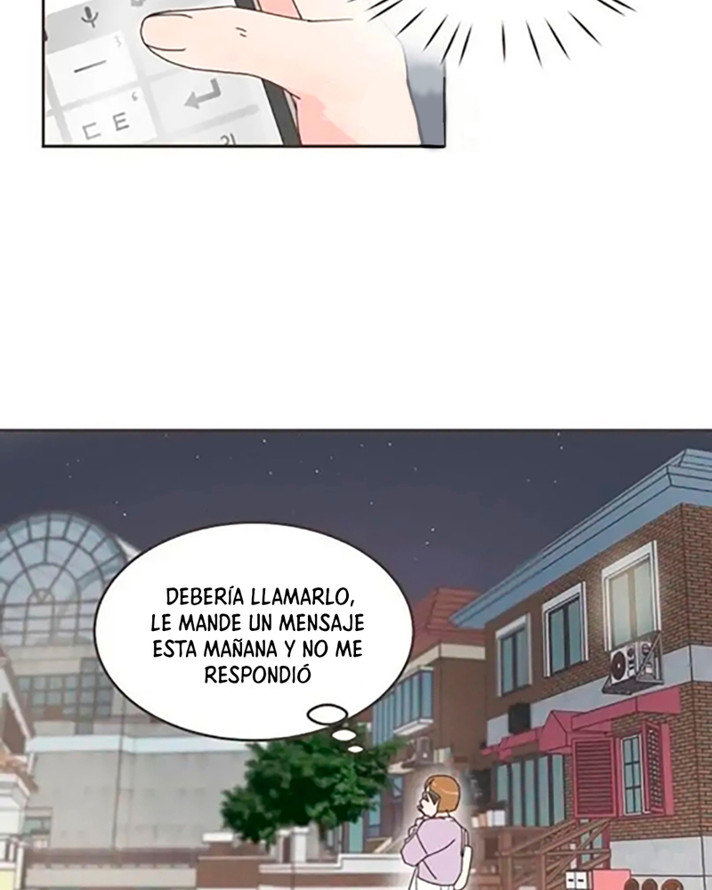 Ella es mi tipo  Capítulo 67 page 73