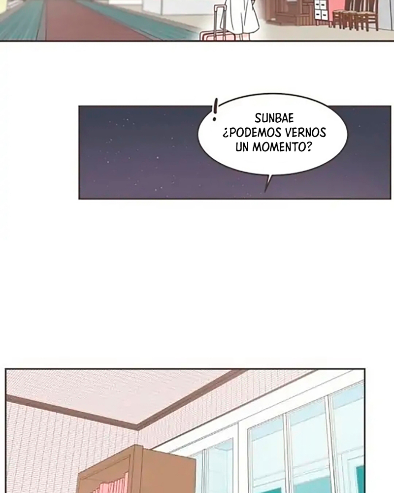 Ella es mi tipo  Capítulo 67 page 74