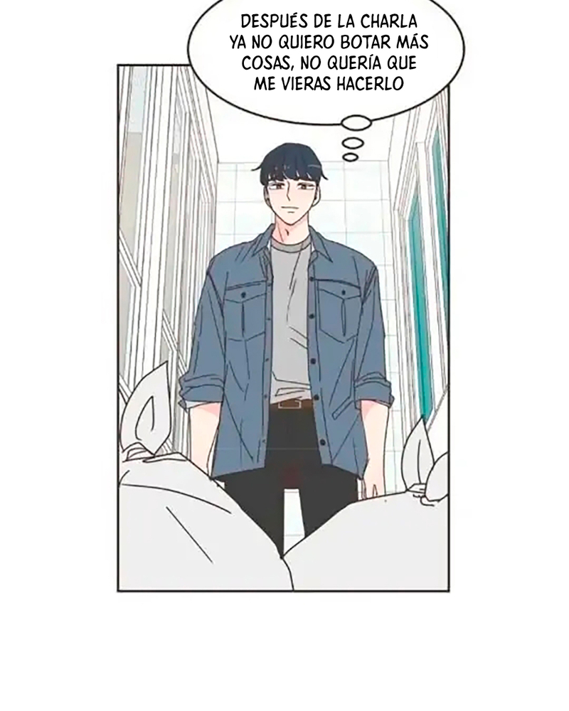 Ella es mi tipo  Capítulo 67 page 76