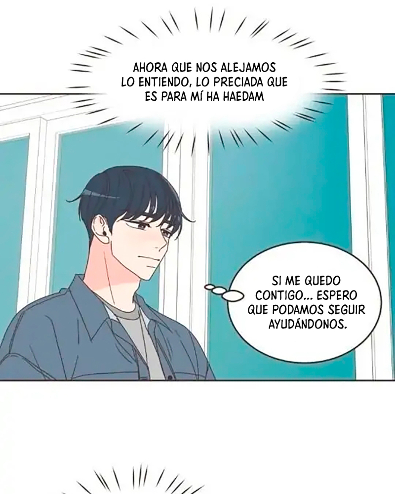 Ella es mi tipo  Capítulo 67 page 77