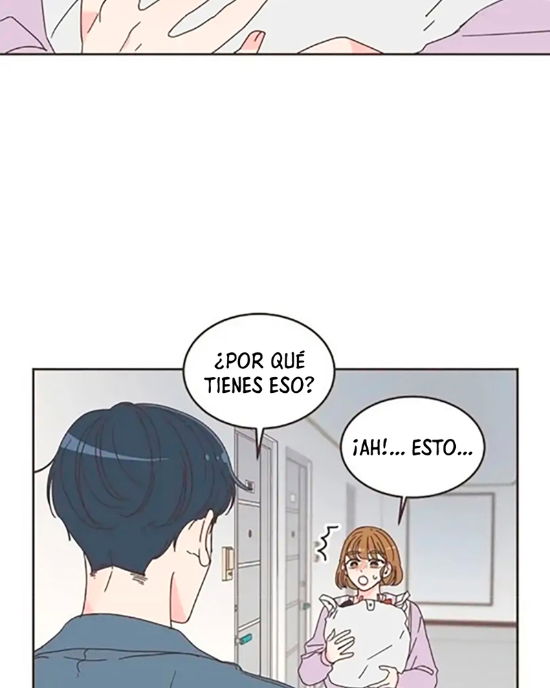 Ella es mi tipo  Capítulo 67 page 7