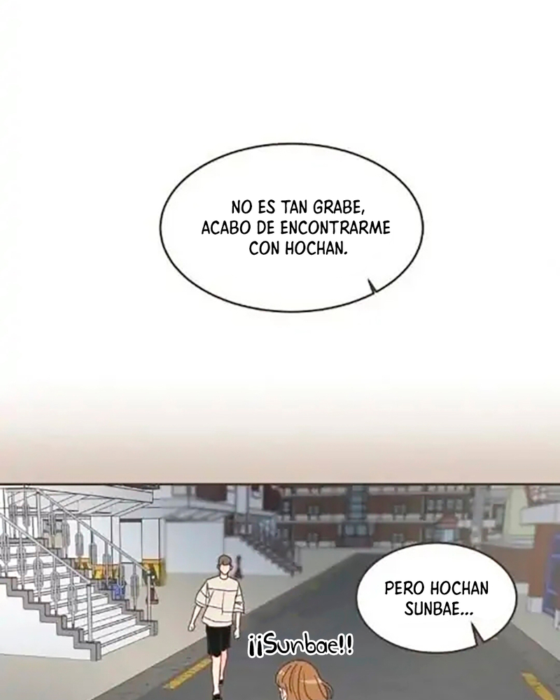 Ella es mi tipo  Capítulo 67 page 82