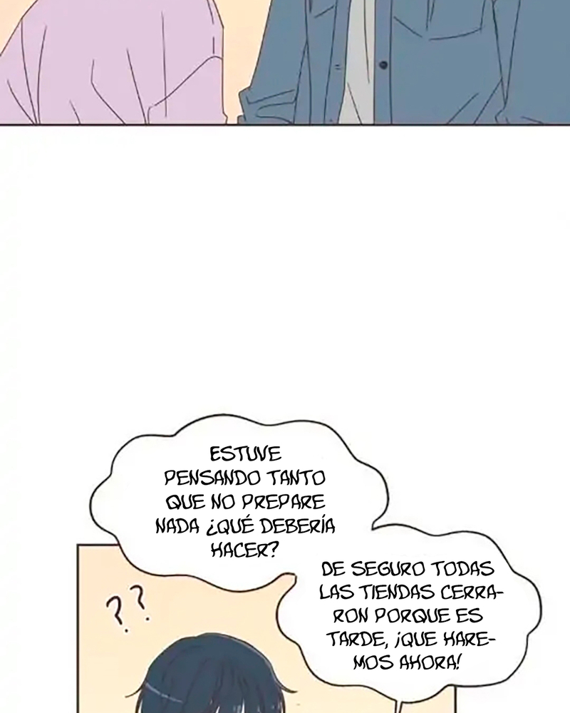 Ella es mi tipo  Capítulo 67 page 85