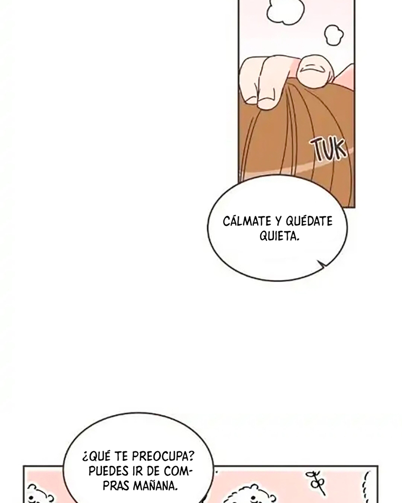 Ella es mi tipo  Capítulo 67 page 87