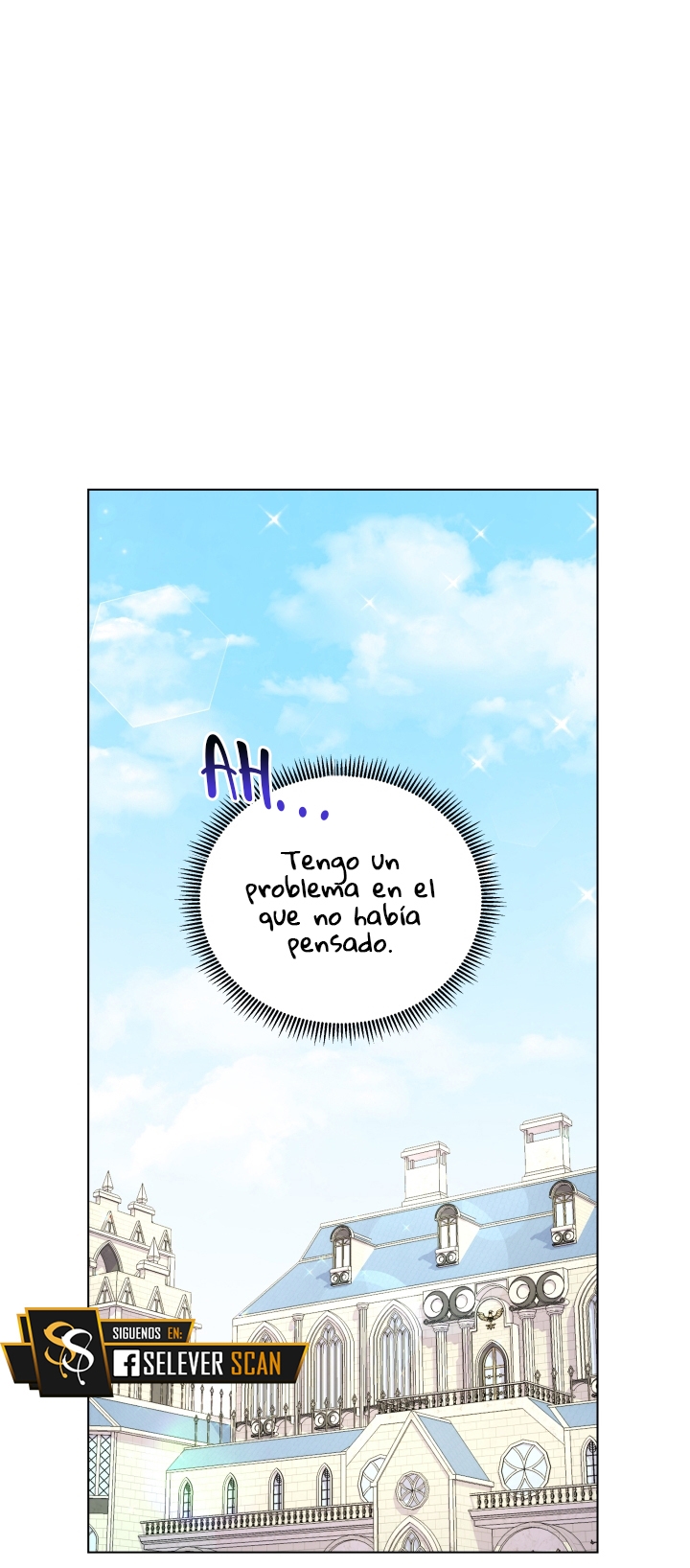 Autor, En Esta Vida Soy la Protagonista Capitulo 16 page 16
