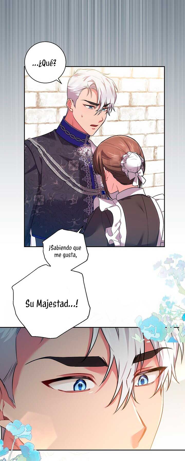 Las circunstancias de Irania  Capitulo 27 page 25
