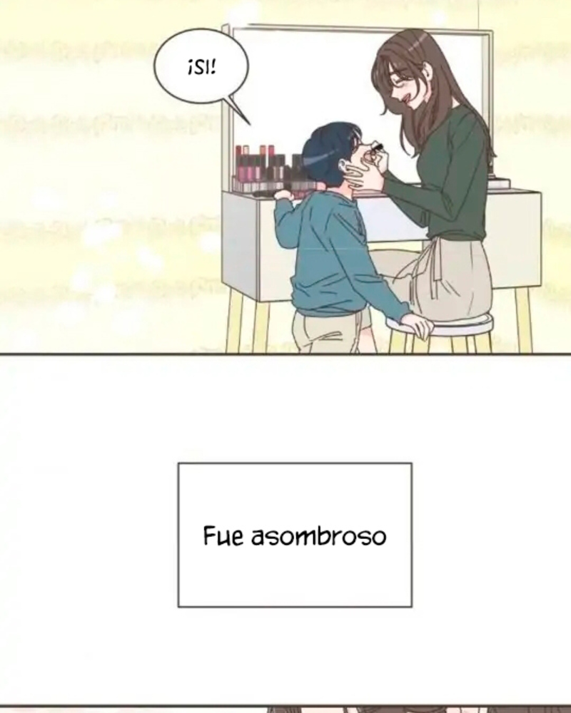 Ella es mi tipo  Capítulo 70 page 19
