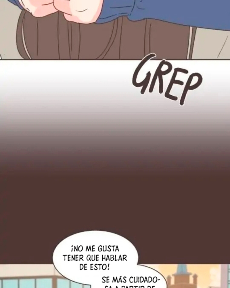 Ella es mi tipo  Capítulo 70 page 54