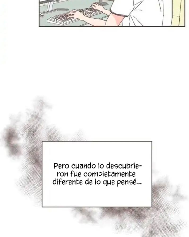 Ella es mi tipo  Capítulo 70 page 75
