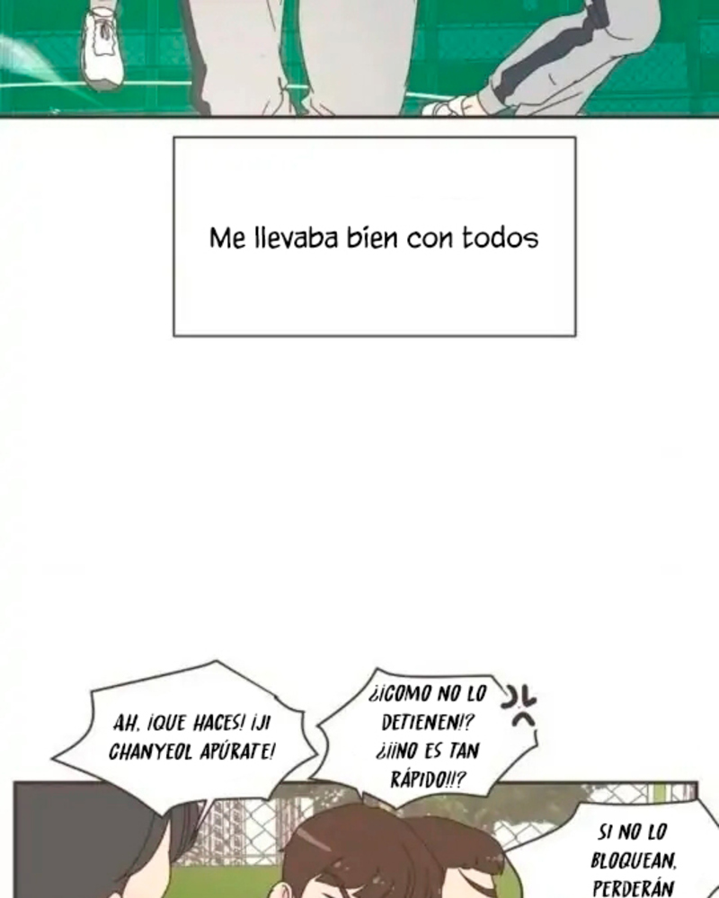 Ella es mi tipo  Capítulo 70 page 80