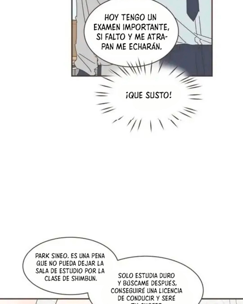 Ella es mi tipo  Capítulo 70 page 90