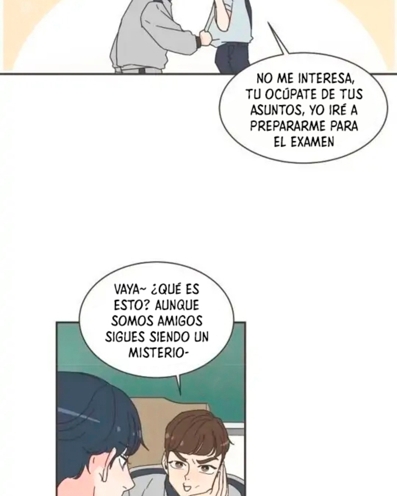 Ella es mi tipo  Capítulo 70 page 96