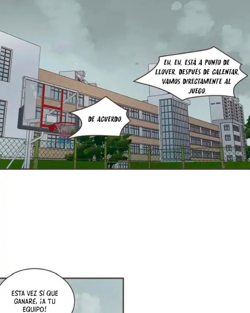 Ella es mi tipo  Capítulo 71 page 100