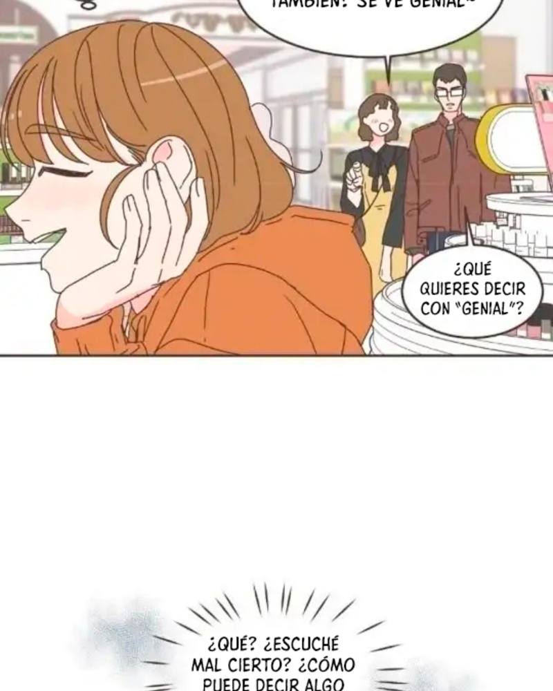Ella es mi tipo  Capítulo 69 page 43