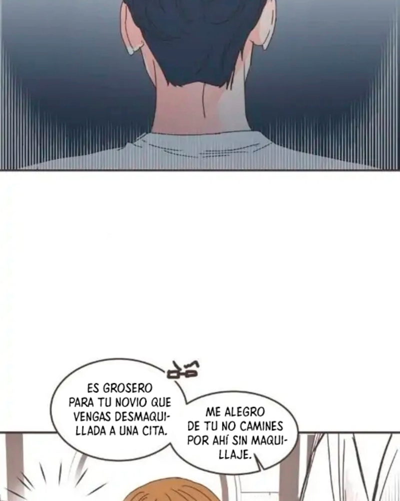 Ella es mi tipo  Capítulo 69 page 49