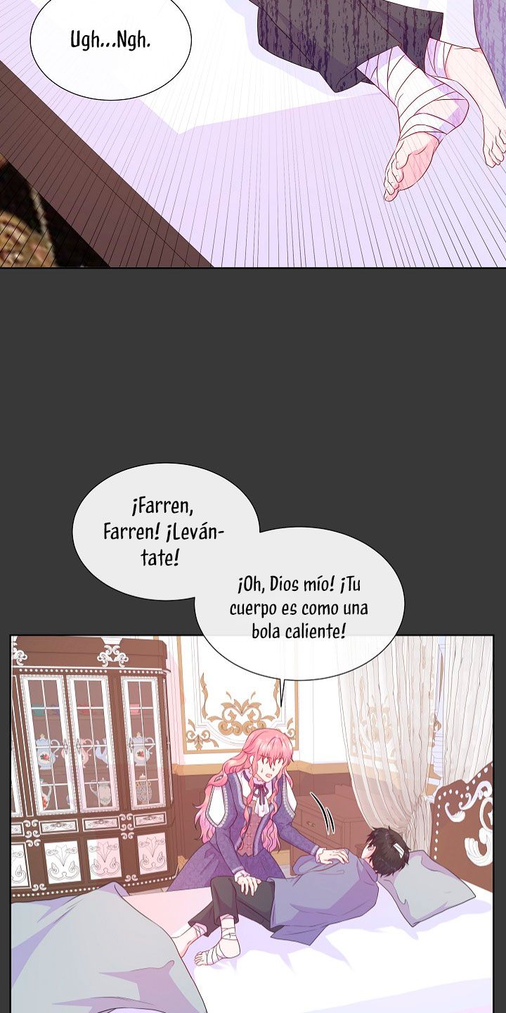 No confíes en la protagonista  Capítulo 41 page 26