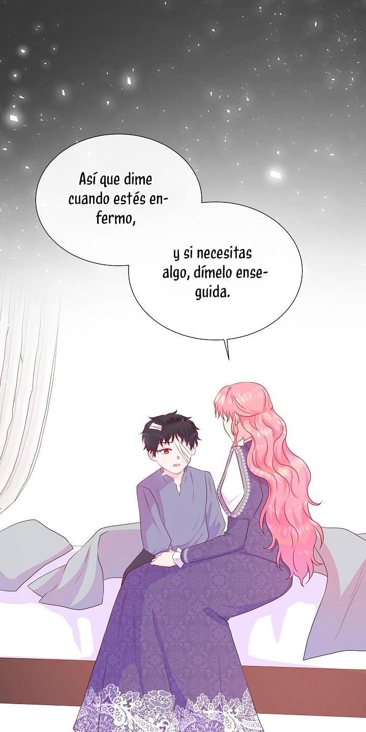 No confíes en la protagonista  Capítulo 41 page 32