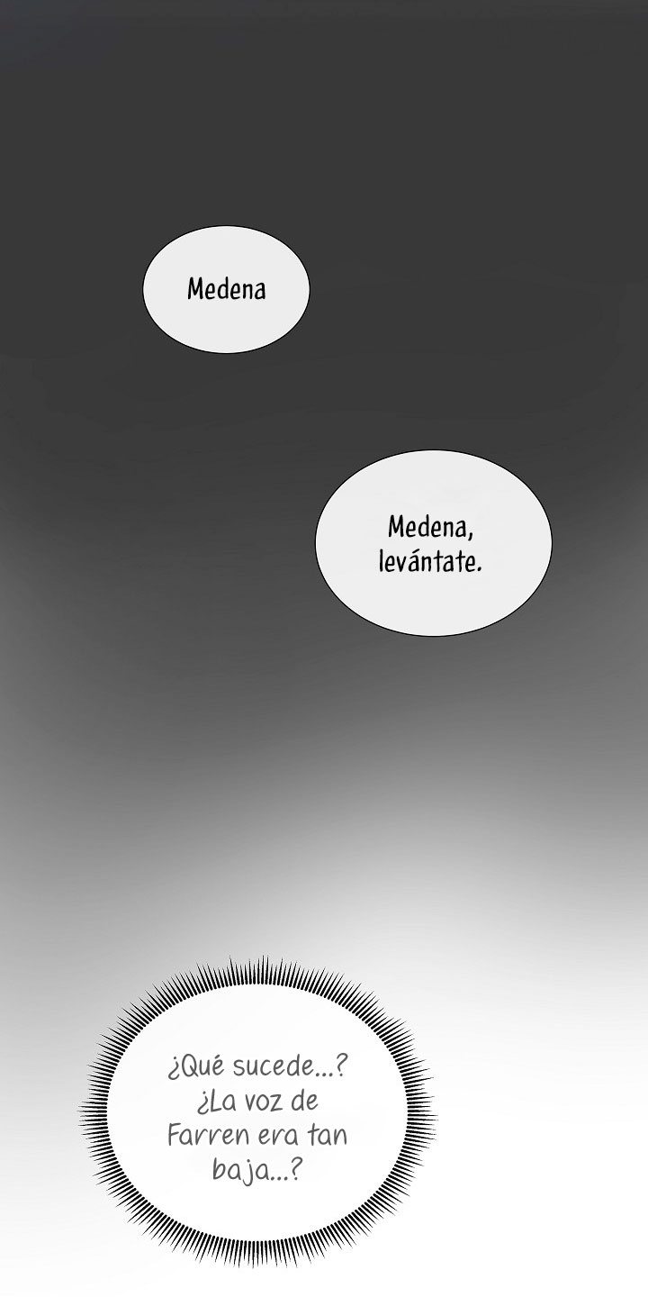 No confíes en la protagonista  Capítulo 41 page 38