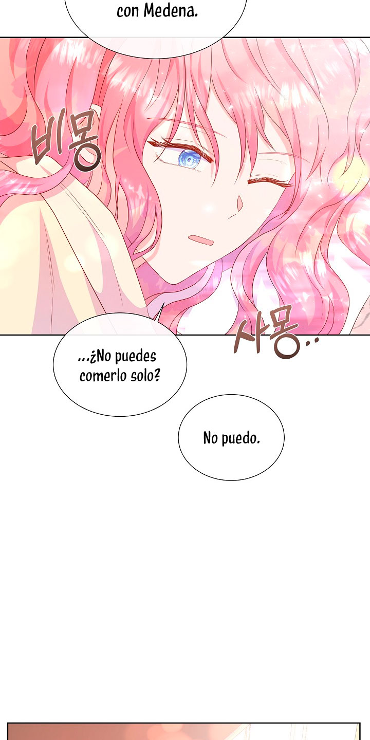 No confíes en la protagonista  Capítulo 41 page 42